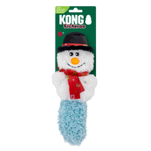 Load image into Gallery viewer, KONG Holiday Kickeroo® Character Assorted
