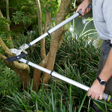 Load image into Gallery viewer, Burgon &amp; Ball Telescopic Ratchet Lopper
