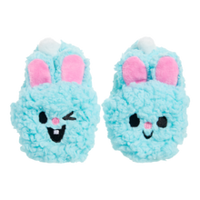 Load image into Gallery viewer, Bark Yippy &amp; Skippy Slippies Dog Toy
