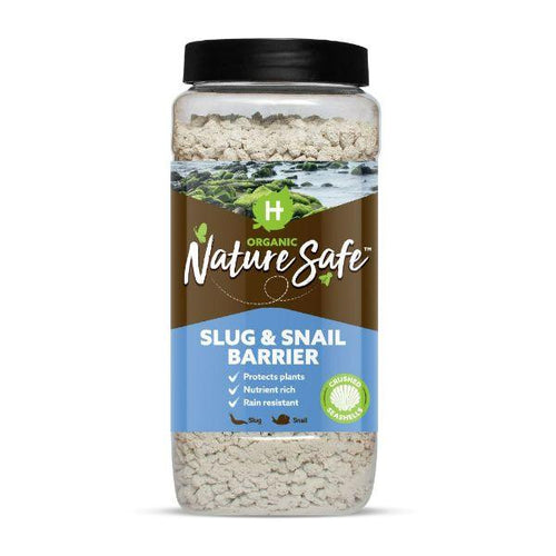 Nature Safe Slug Defence 1.2kg