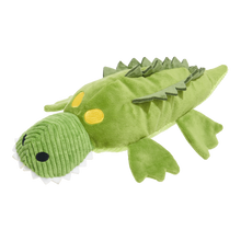 Load image into Gallery viewer, Bark Karri Crocodile Dog Toy
