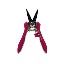 Load image into Gallery viewer, Spear &amp; Jackson Pink Garden Snips
