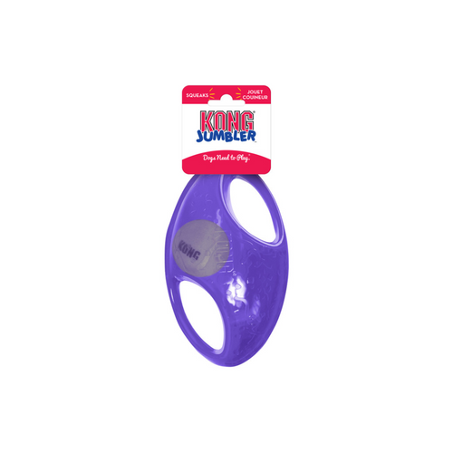 KONG Jumbler Football Assorted