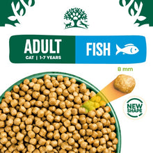 Load image into Gallery viewer, James Wellbeloved Cat Adult Fish 4kg
