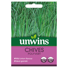 Load image into Gallery viewer, Herb Chives Polyvert

