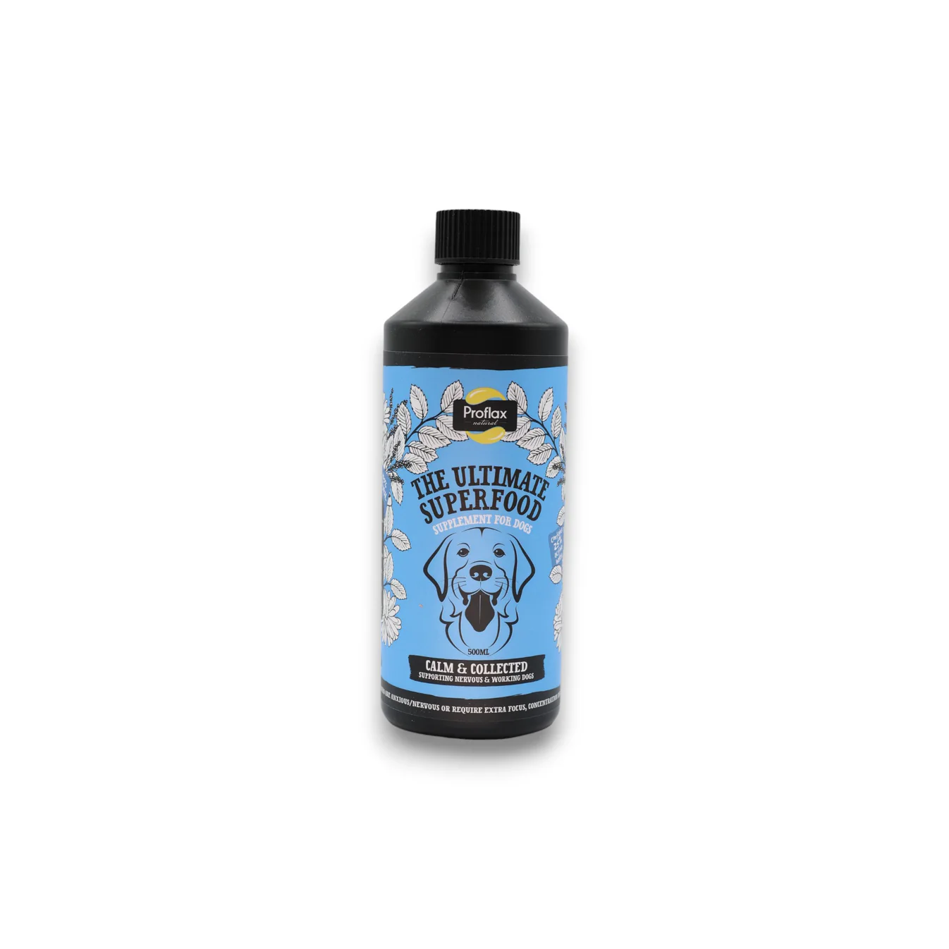 Proflax Calm & Collected Supplement