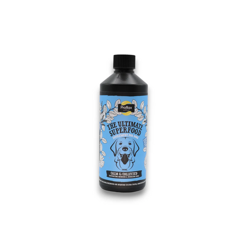 Proflax Calm & Collected Supplement