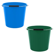 Load image into Gallery viewer, Red Gorilla Calf Bucket Large 10 Lt
