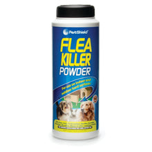 Load image into Gallery viewer, Flea &amp; Crawling Insect Killer Powder 200g
