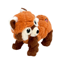 Load image into Gallery viewer, KONG Scampers Red Panda Medium
