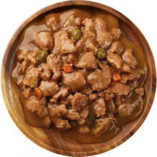 Load image into Gallery viewer, Nature&#39;s Variety Wet Cat Food Pouches Chicken Or Salmon Bites In Gravy 85g
