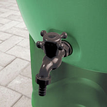 Load image into Gallery viewer, Growers Choice Water Butt Tap
