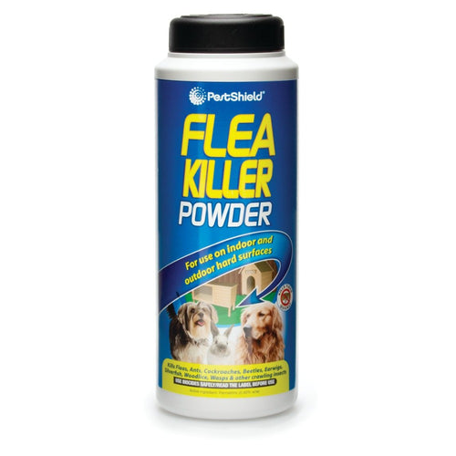 Flea & Crawling Insect Killer Powder 200g
