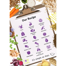 Load image into Gallery viewer, Paw-Cura Adult Medium/Large Working Breed Dry DogFood 14kg

