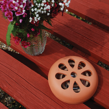 Load image into Gallery viewer, Zero In Citronella Terracotta Burner &amp; Coil 6-Pack

