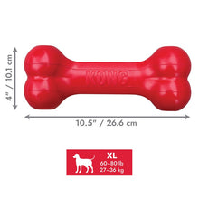 Load image into Gallery viewer, KONG Goodie Bone XL Dog Toy
