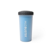 Load image into Gallery viewer, Dexas MudBuster Lidded Large Pro Blue
