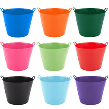 Load image into Gallery viewer, Red Gorilla Tub Flexible Medium (26Lt)
