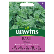 Load image into Gallery viewer, Herb Basil Italian
