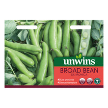 Load image into Gallery viewer, Broad Bean De Monica
