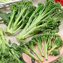 Load image into Gallery viewer, Broccoli Delistem Green
