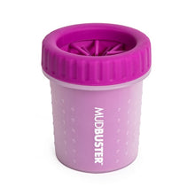 Load image into Gallery viewer, Dexas MudBuster Petite Fuchsia
