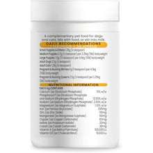Load image into Gallery viewer, Vetzyme Stress 150g
