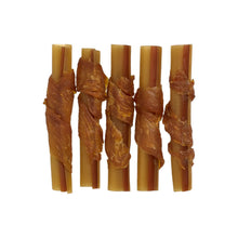 Load image into Gallery viewer, Smartbones Chicken Wrapped Sticks Medium
