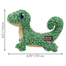 Load image into Gallery viewer, KONG Cat Luvs Lizard Cat Toy
