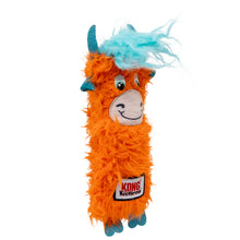 Load image into Gallery viewer, KONG Kickeroo Highland Cow Assorted Colours
