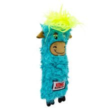Load image into Gallery viewer, KONG Kickeroo Highland Cow Assorted Colours
