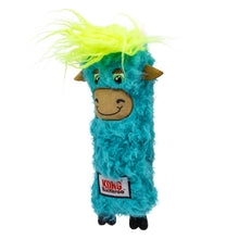 Load image into Gallery viewer, KONG Kickeroo Highland Cow Assorted Colours
