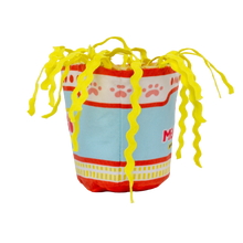 Load image into Gallery viewer, KONG Crackles Noodles Cat Toy
