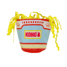 Load image into Gallery viewer, KONG Crackles Noodles Cat Toy
