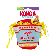 Load image into Gallery viewer, KONG Crackles Noodles Cat Toy
