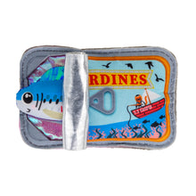 Load image into Gallery viewer, KONG Crackles Sardine Cat Toy
