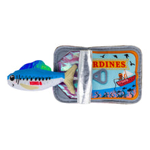 Load image into Gallery viewer, KONG Crackles Sardine Cat Toy
