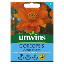 Load image into Gallery viewer, Coreopsis Double The Sun

