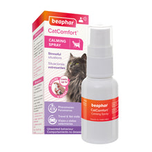 Load image into Gallery viewer, Beaphar CatComfort Calming Spray
