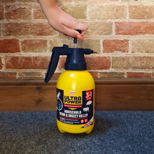 Load image into Gallery viewer, Zero In Household Germ &amp; Insect Killer 1.5L Pressure Sprayer
