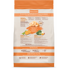 Load image into Gallery viewer, Nature&#39;s Variety Selected Sterilised/Neutered Adult Cat Food Salmon Or Chicken
