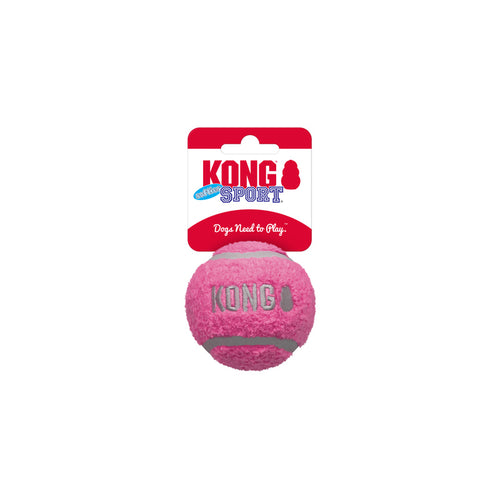 KONG Sport Softies Ball Assorted Medium