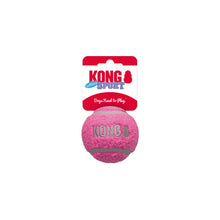 Load image into Gallery viewer, KONG Sport Softies Ball Assorted Medium
