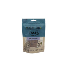 Load image into Gallery viewer, Natures Deli Soft Duck Strips 100g
