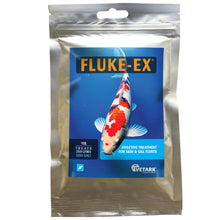 Load image into Gallery viewer, Vetark Fluke-Ex Powder 10g/50/100g - Effective Treatment For Skin &amp; Gill Flukes
