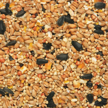 Load image into Gallery viewer, Copdock Mill Wild Bird Seed &amp; Grain Mix 12.75kg
