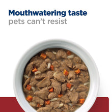 Load image into Gallery viewer, Hill&#39;s Prescription Diet i/d Digestive Care Wet Dog Food With Chicken 12x354g Can
