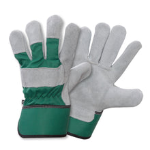 Load image into Gallery viewer, Spear &amp; Jackson Kew 3 Pack Of Mixed Gloves, Size Medium
