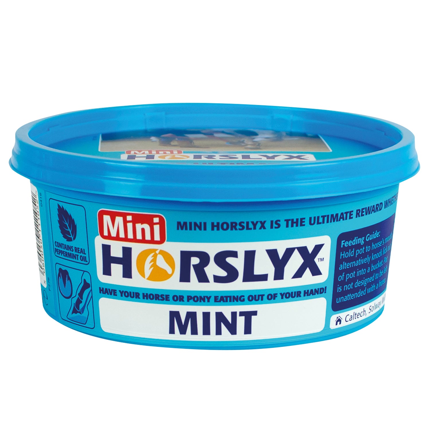 Horslyx Mini Licks - Various Options 