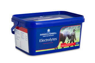Load image into Gallery viewer, Dodson And Horrell Supplements 2kg- Various Options 

